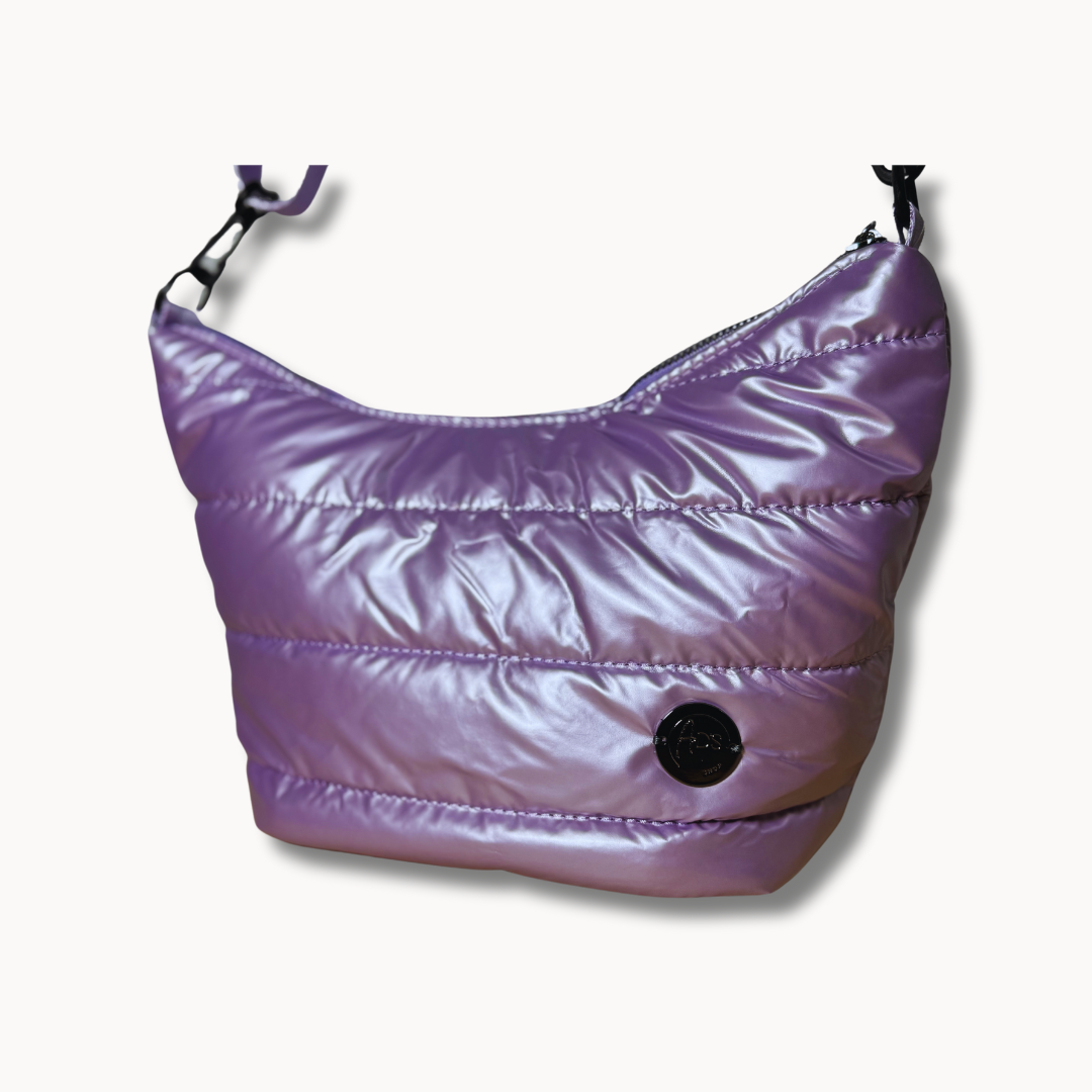 Bag TULIP Purple