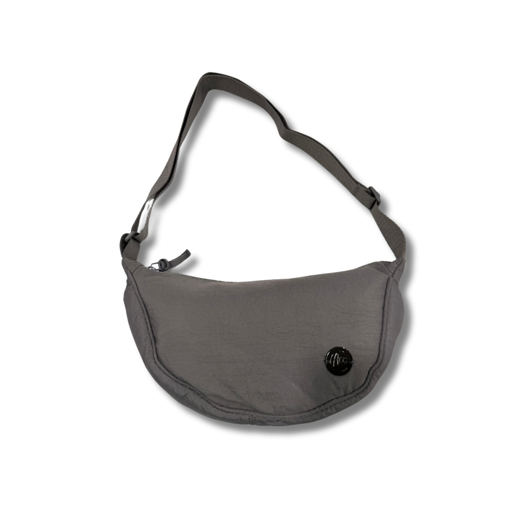 Crossbody Bag LiLy Grey