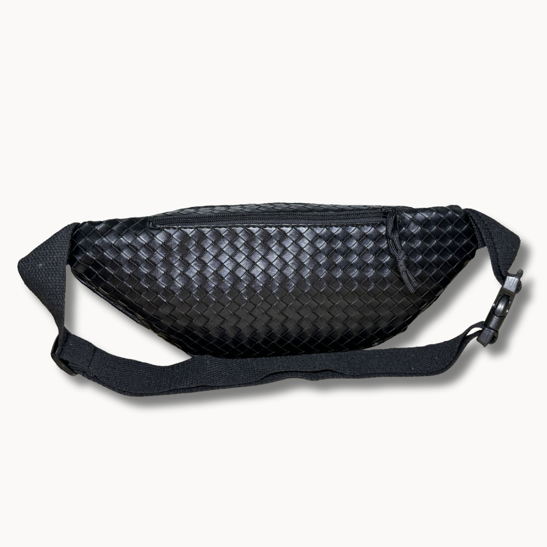 Belt Bag POPPY Black