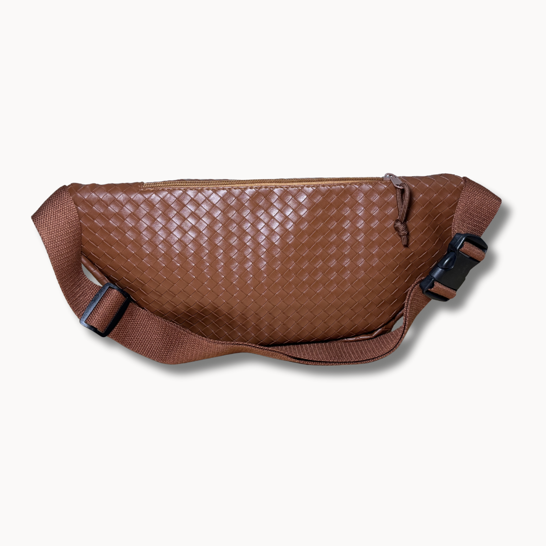 Belt Bag POPPY Brown
