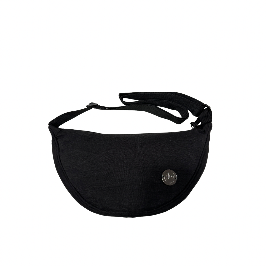 Crossbody Bag LiLy Black