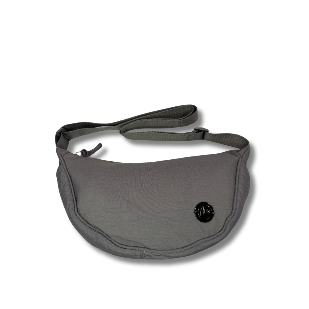 Crossbody Bag LiLy Grey