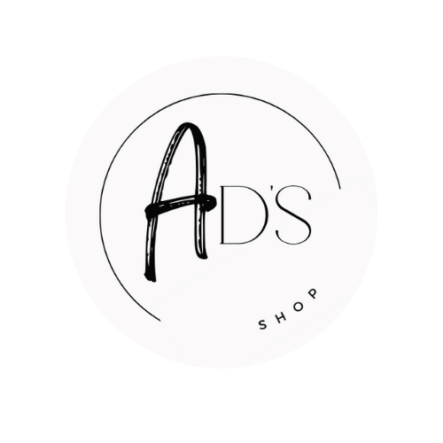 Ad's Shop Bags logo