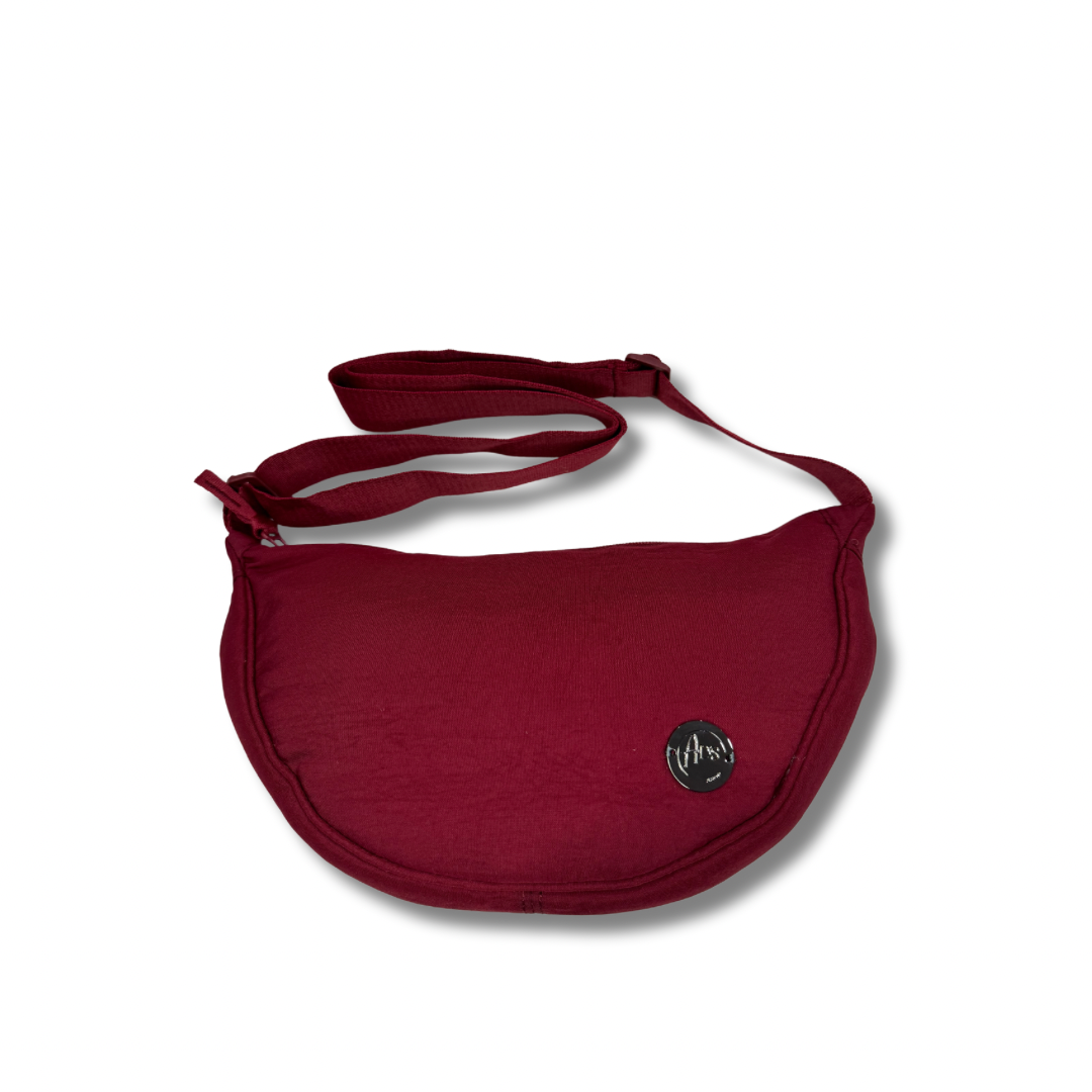 Crossbody Bag LiLy Red