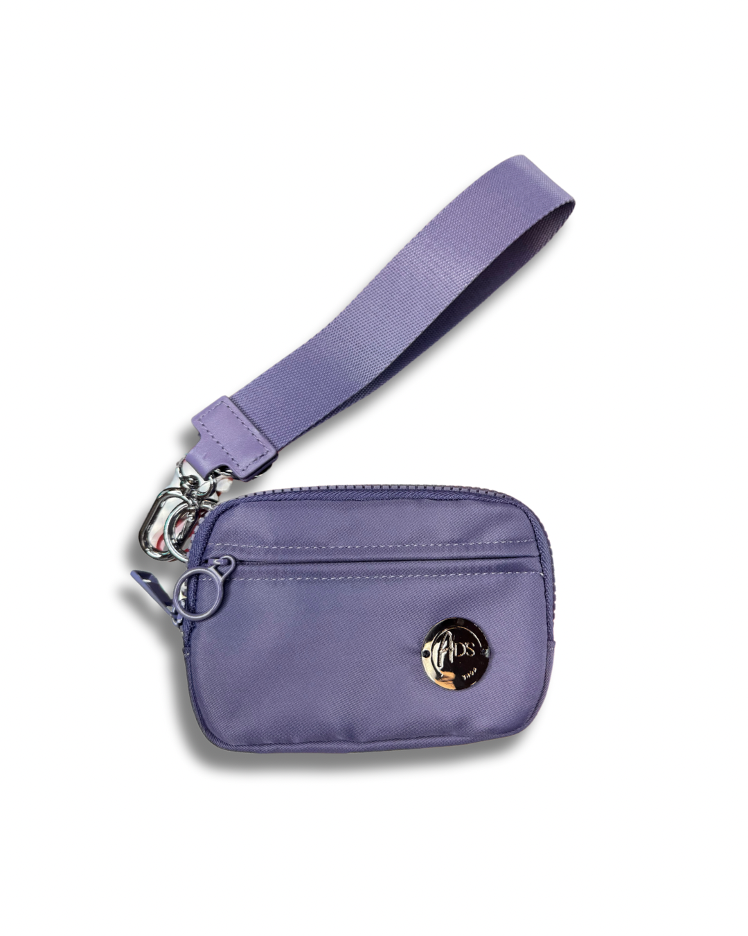 Wristlet Purple