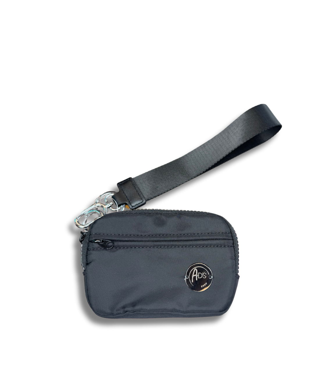 Wristlet Black