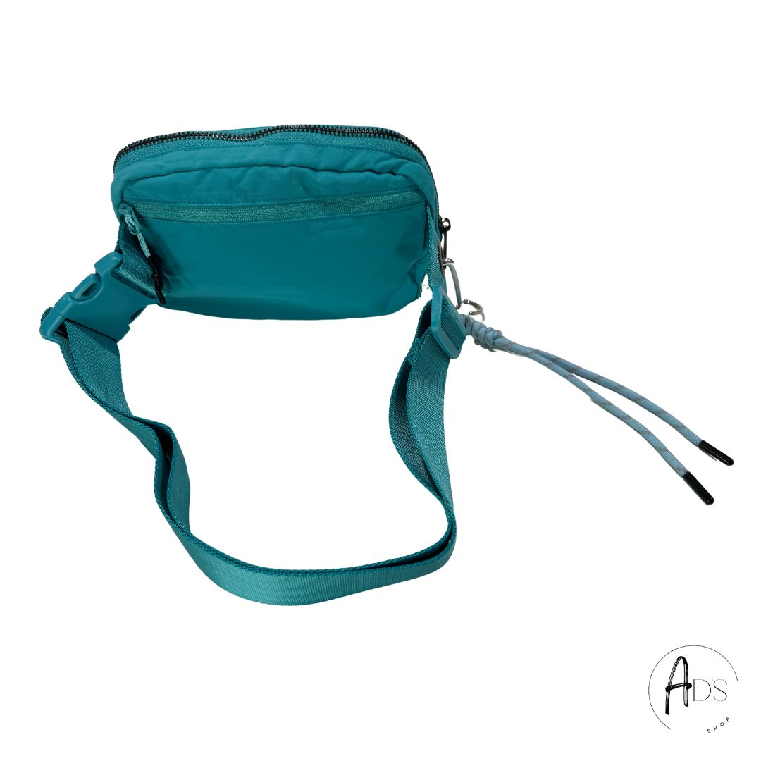 Crossbody CALA Aqua