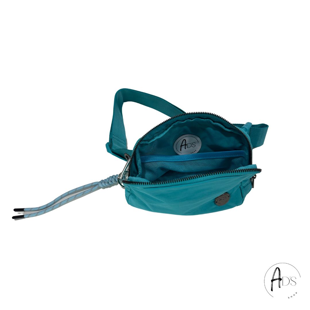 Crossbody CALA Aqua