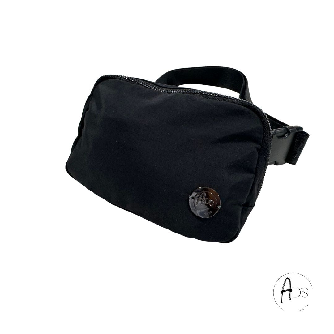 Crossbody CALA Black