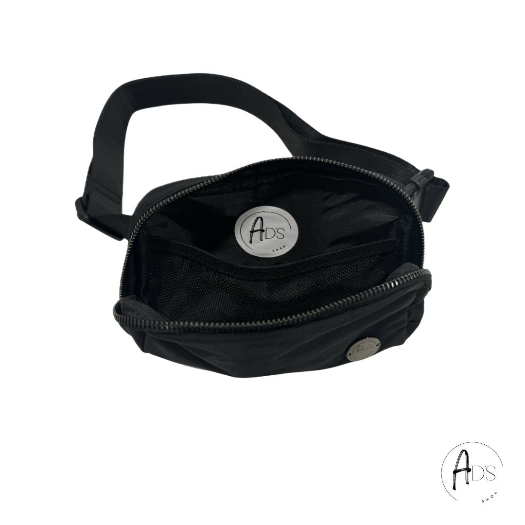 Crossbody CALA Black
