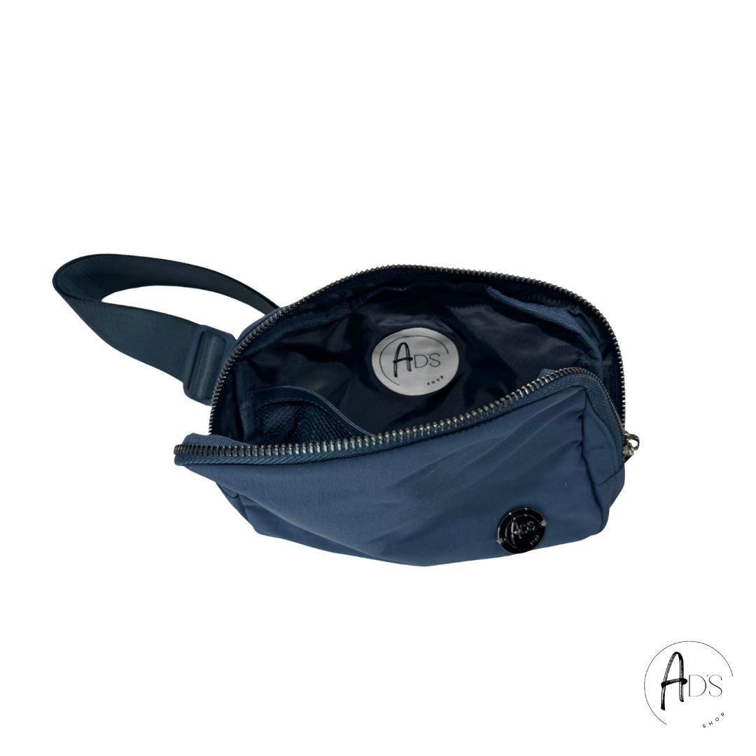 Crossbody CALA Blue