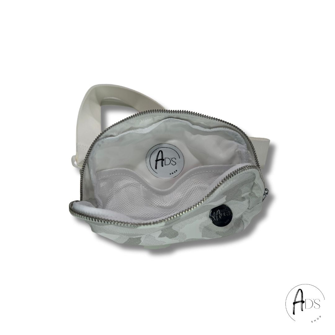 Crossbody CALA Camu
