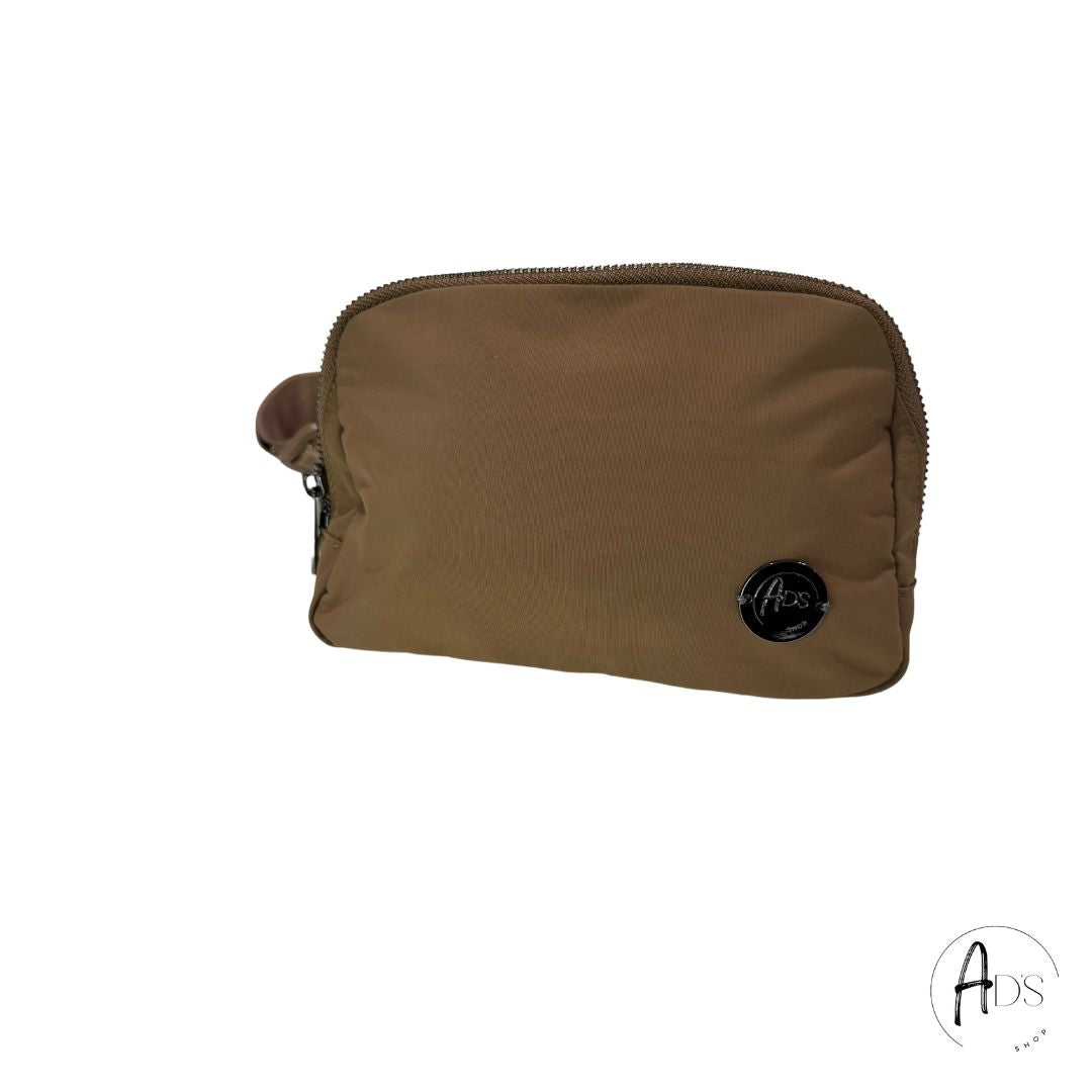 Crossbody CALA Caramel