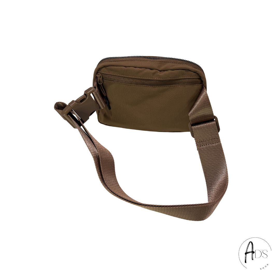 Crossbody CALA Caramel