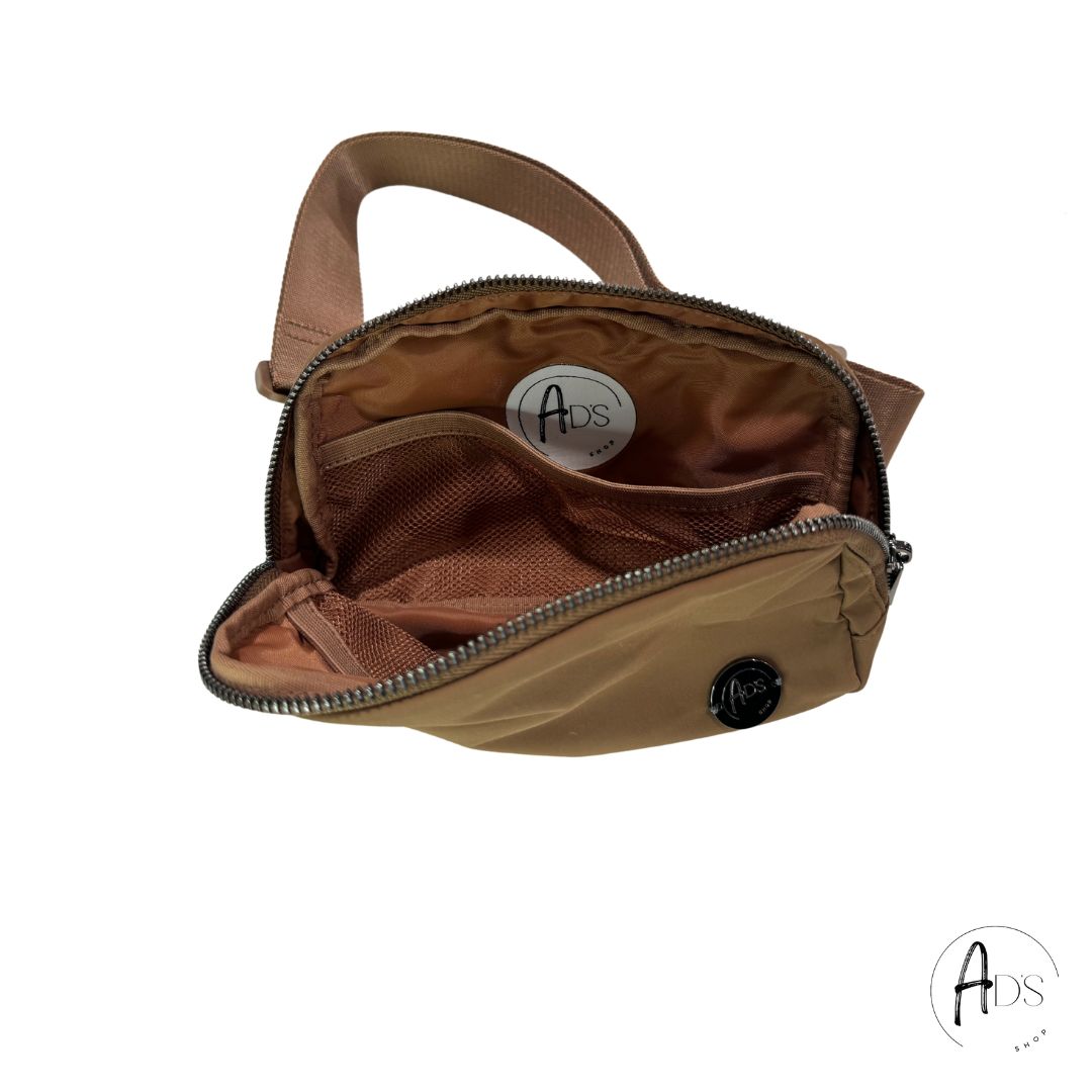 Crossbody CALA Caramel