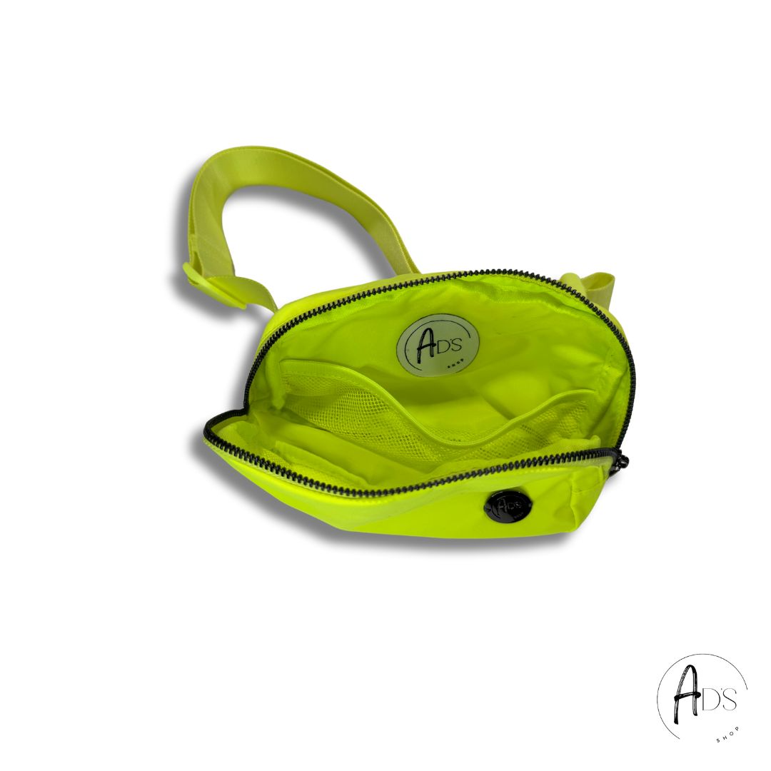 Crossbody CALA NEON