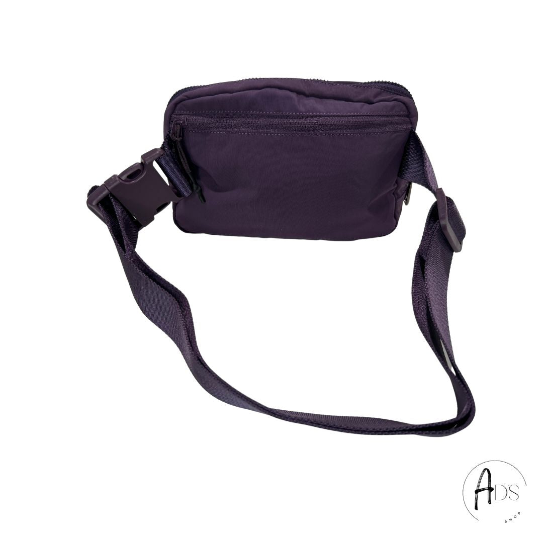 Crossbody CALA Plum