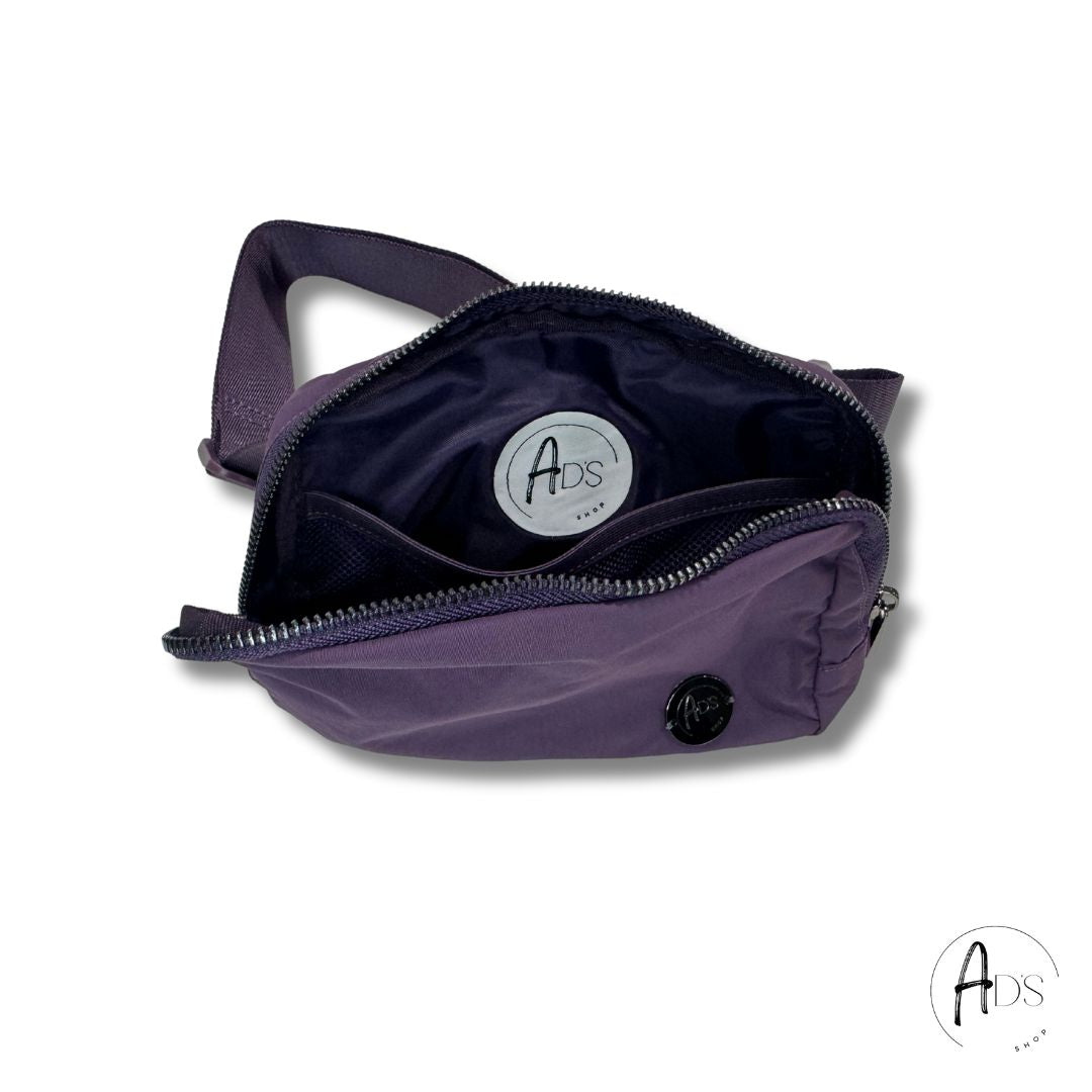 Crossbody CALA Plum