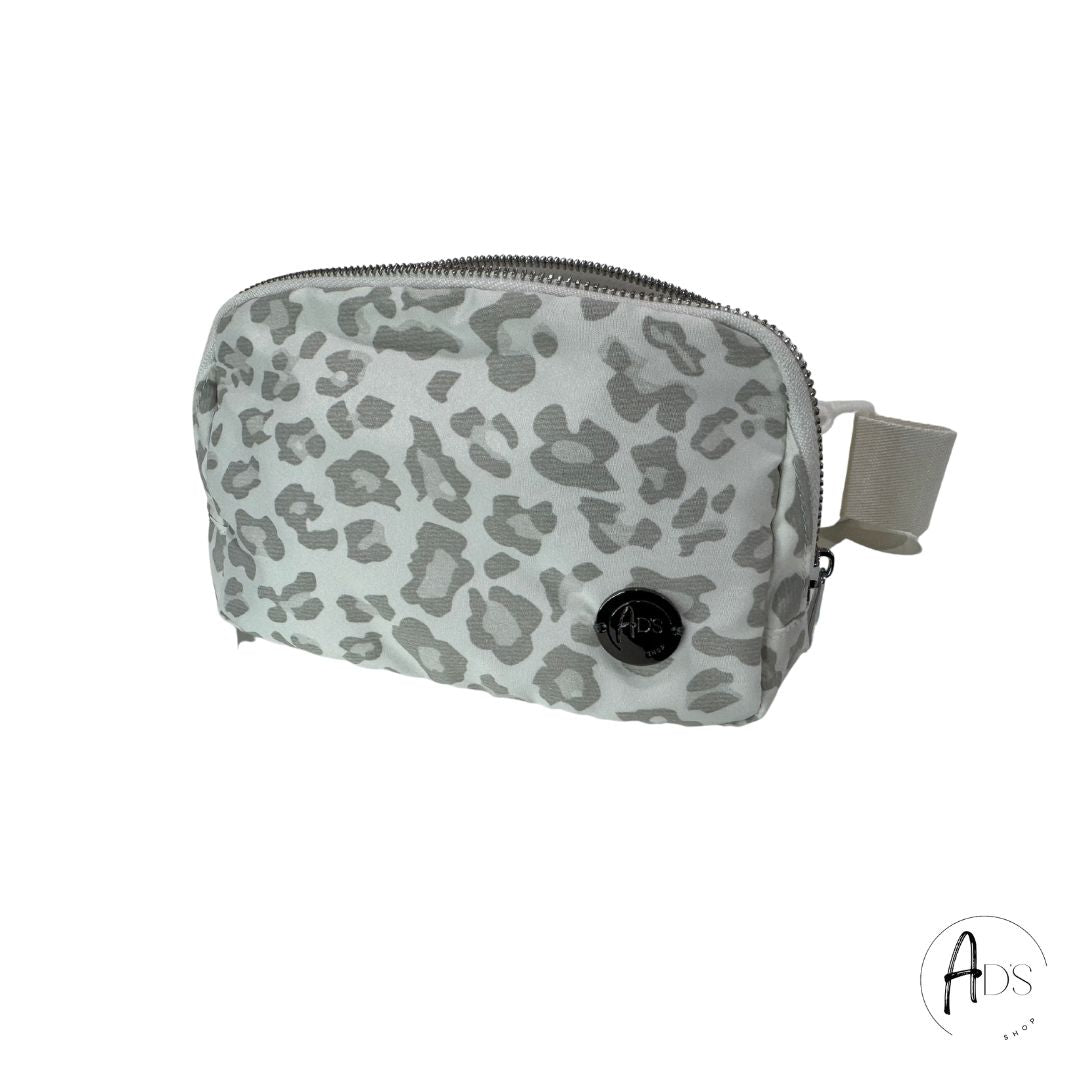 Crossbody CALA Print