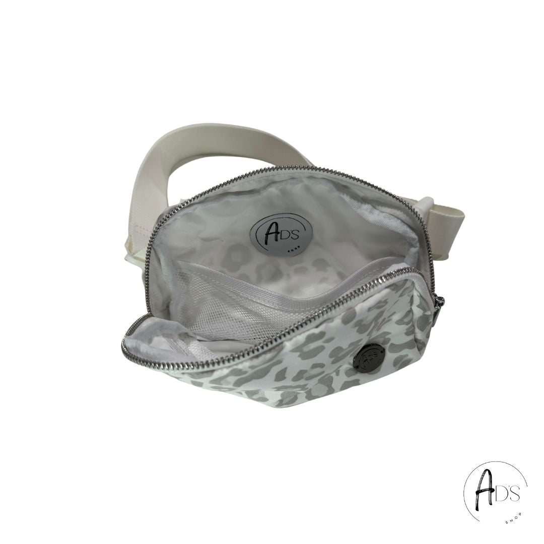 Crossbody CALA Print