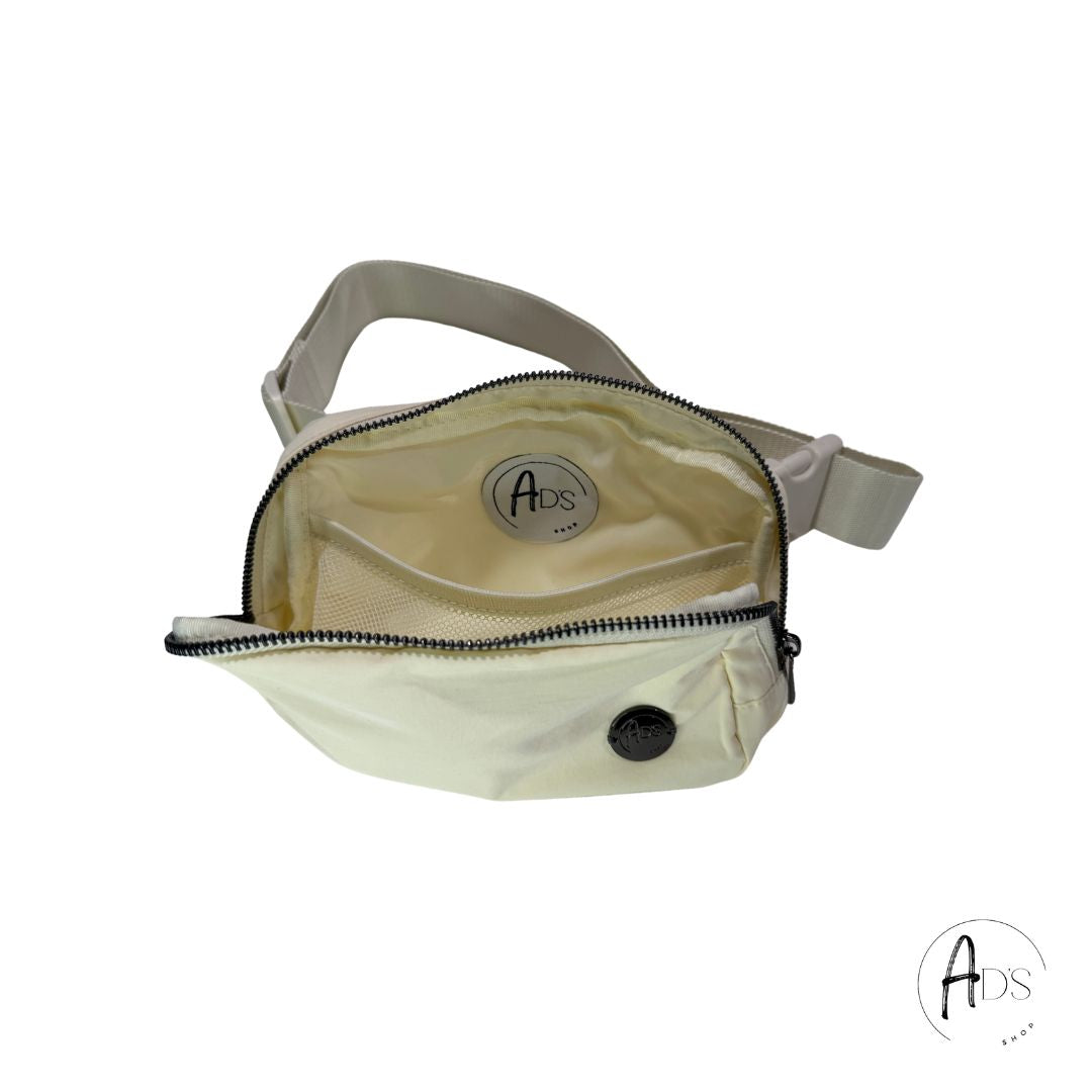 Crossbody CALA Cream