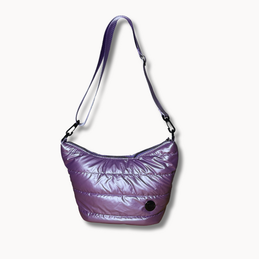 Bag TULIP Purple