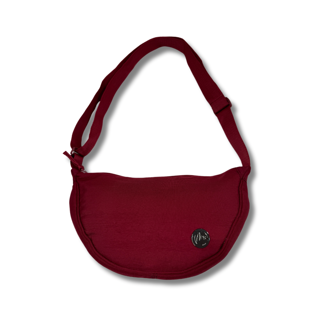 Crossbody Bag LiLy Red