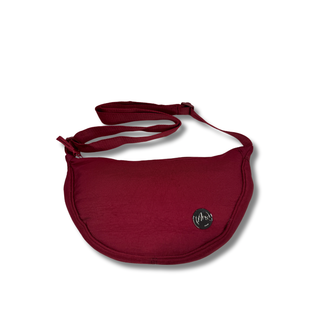 Crossbody Bag LiLy Red