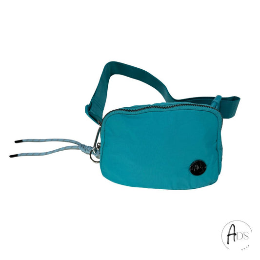 Crossbody CALA Aqua