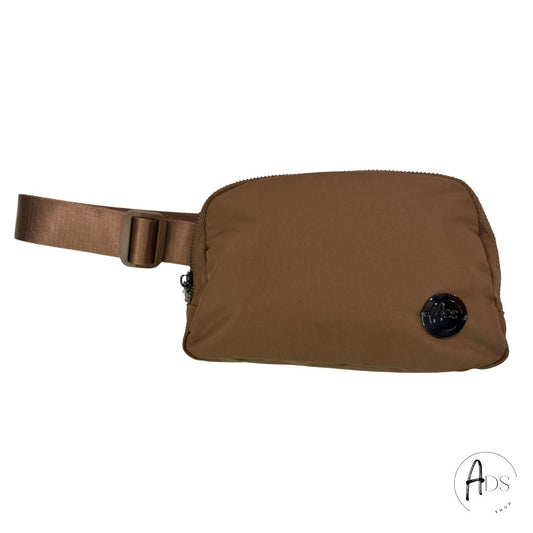 Crossbody CALA Caramel