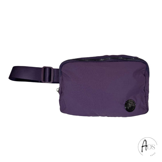 Crossbody CALA Plum